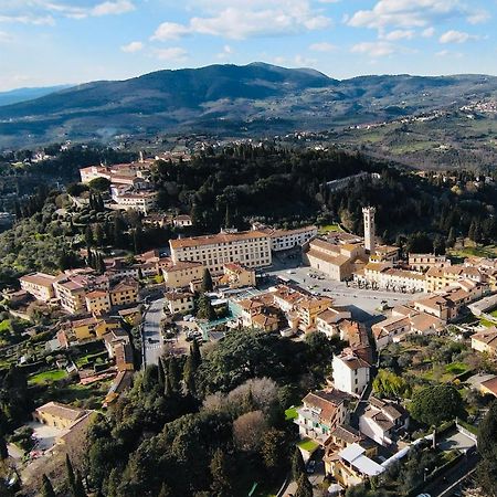 Fiesole'S Cozy Apartment 1 Bagian luar foto