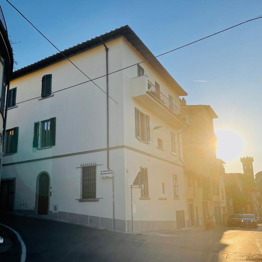 Fiesole'S Cozy Apartment 1 Bagian luar foto