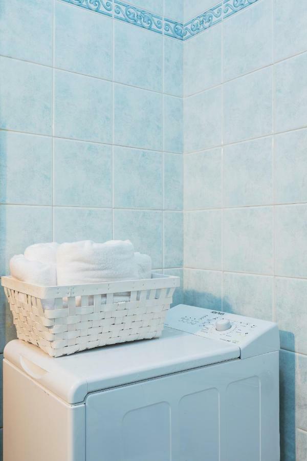 Fiesole'S Cozy Apartment 1 Bagian luar foto