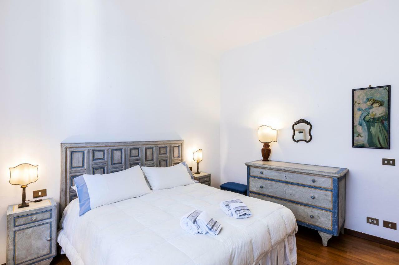 Fiesole'S Cozy Apartment 1 Bagian luar foto